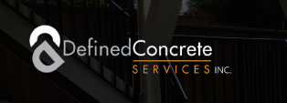 Defined Concrete Services